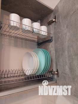 2-к квартира, посуточно, 40м2, 12/17 этаж