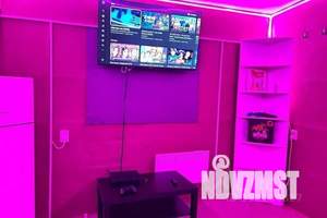 3-к квартира, посуточно, 100м2, 1/2 этаж