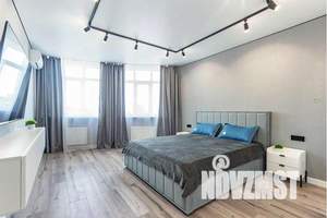 2-к квартира, посуточно, 68м2, 11/25 этаж