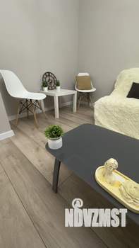 2-к квартира, посуточно, 55м2, 6/18 этаж