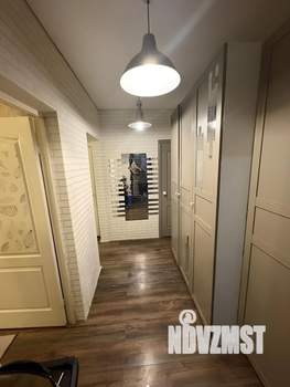 1-к квартира, на длительный срок, 38м2, 1/18 этаж