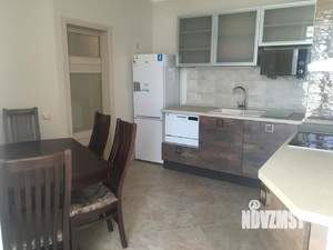 2-к квартира, на длительный срок, 57м2, 25/25 этаж