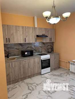 2-к квартира, на длительный срок, 40м2, 7/18 этаж