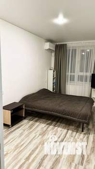 1-к квартира, на длительный срок, 35м2, 13/25 этаж