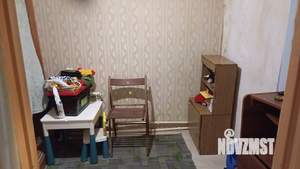 3-к квартира, на длительный срок, 45м2, 1/2 этаж