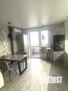 2-к квартира, на длительный срок, 50м2, 11/25 этаж