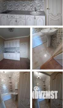 3-к квартира, на длительный срок, 65м2, 1/15 этаж