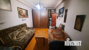 2-к квартира, на длительный срок, 47м2, 5/5 этаж