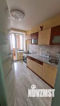 1-к квартира, на длительный срок, 34м2, 11/14 этаж