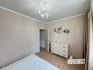2-к квартира, на длительный срок, 70м2, 11/25 этаж