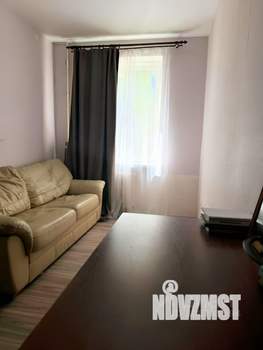 3-к квартира, на длительный срок, 62м2, 4/5 этаж