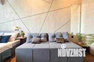 1-к квартира, посуточно, 26м2, 25/25 этаж