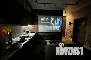 1-к квартира, посуточно, 32м2, 1/3 этаж