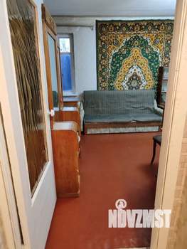 1-к квартира, на длительный срок, 36м2, 6/9 этаж