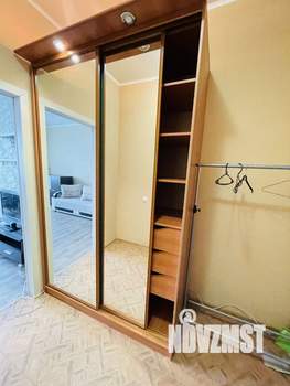 Студия квартира, на длительный срок, 33м2, 13/16 этаж