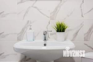 Студия квартира, посуточно, 22м2, 3/25 этаж