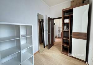 Студия квартира, на длительный срок, 16м2, 1/1 этаж