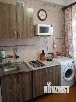 1-к квартира, посуточно, 30м2, 5/5 этаж