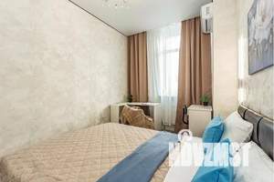 1-к квартира, посуточно, 38м2, 6/25 этаж