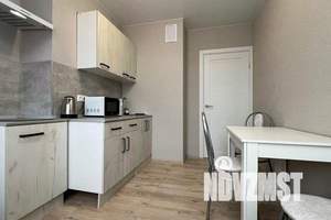 1-к квартира, посуточно, 43м2, 3/19 этаж