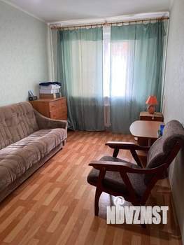 2-к квартира, на длительный срок, 54м2, 3/9 этаж