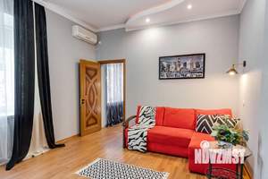 2-к квартира, посуточно, 47м2, 2/6 этаж