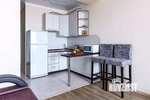 Студия квартира, посуточно, 33м2, 13/16 этаж