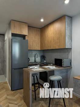 Студия квартира, посуточно, 27м2, 6/10 этаж