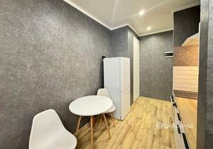 Студия квартира, на длительный срок, 24м2, 5/19 этаж