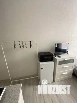 1-к квартира, посуточно, 15м2, 1/1 этаж