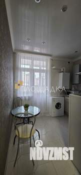 1-к квартира, на длительный срок, 38м2, 14/22 этаж