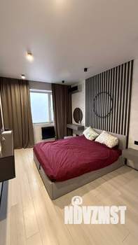 1-к квартира, на длительный срок, 35м2, 16/23 этаж