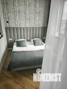 1-к квартира, посуточно, 40м2, 17/25 этаж