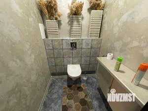 2-к квартира, посуточно, 86м2, 5/10 этаж