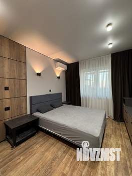 2-к квартира, на длительный срок, 50м2, 17/24 этаж