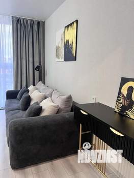 Студия квартира, на длительный срок, 32м2, 14/20 этаж