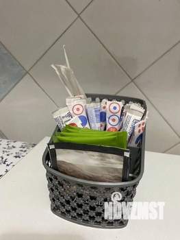 1-к квартира, посуточно, 30м2, 4/9 этаж