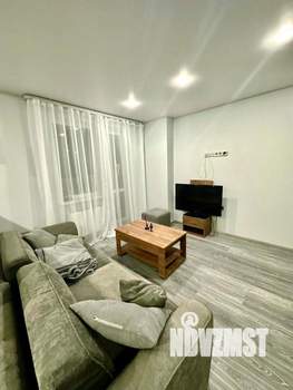 1-к квартира, на длительный срок, 49м2, 18/24 этаж