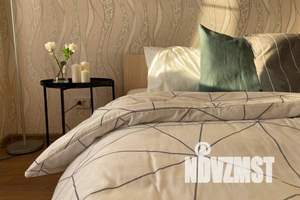 2-к квартира, посуточно, 54м2, 16/19 этаж