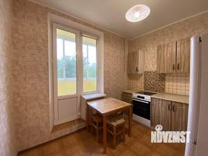 1-к квартира, на длительный срок, 40м2, 3/20 этаж