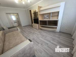 2-к квартира, на длительный срок, 66м2, 12/17 этаж