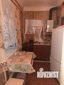 2-к квартира, на длительный срок, 41м2, 2/2 этаж