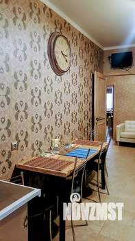 2-к квартира, посуточно, 60м2, 6/20 этаж