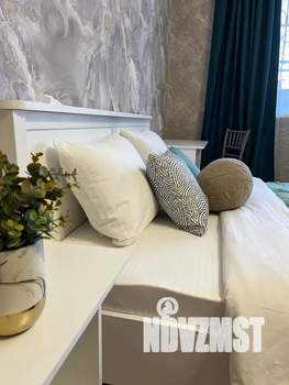 2-к квартира, посуточно, 60м2, 1/2 этаж