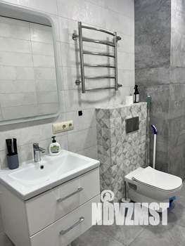 2-к квартира, посуточно, 45м2, 4/19 этаж