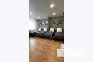 1-к квартира, посуточно, 30м2, 9/9 этаж