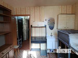 2-к квартира, на длительный срок, 37м2, 1/9 этаж