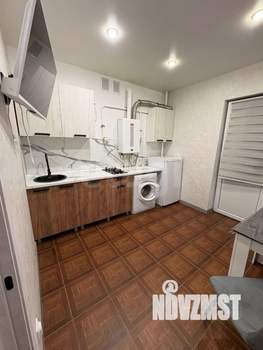 1-к квартира, на длительный срок, 35м2, 1/3 этаж