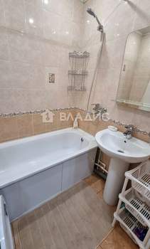 1-к квартира, на длительный срок, 36м2, 2/10 этаж