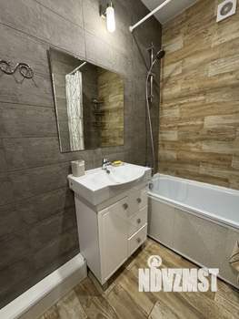 1-к квартира, на длительный срок, 50м2, 7/19 этаж